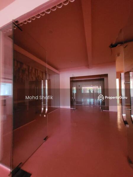 For Rent - Seksyen 7 Shah Alam