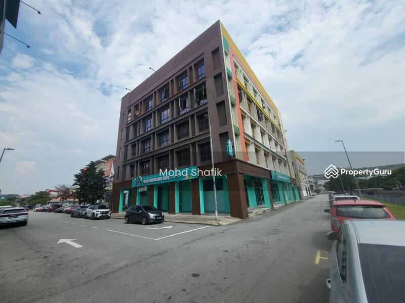 For Rent - Seksyen 7 Shah Alam