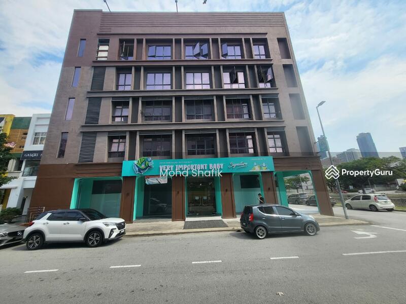 For Rent - Seksyen 7 Shah Alam