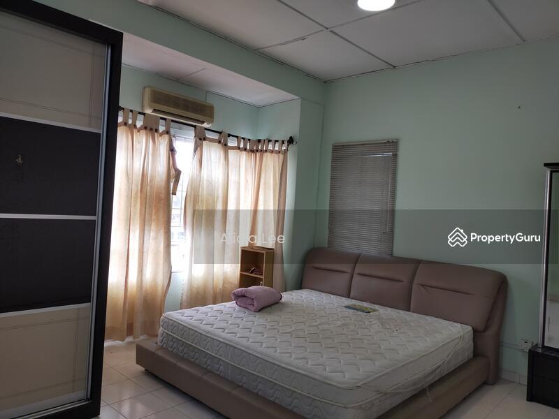 For Sale - Klang Bukit Tinggi 2 sty Terrace house