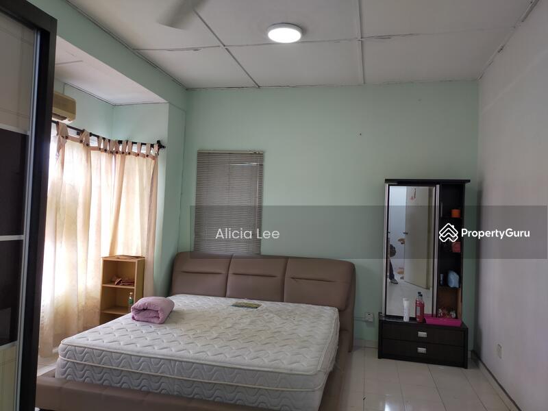 For Sale - Klang Bukit Tinggi 2 sty Terrace house