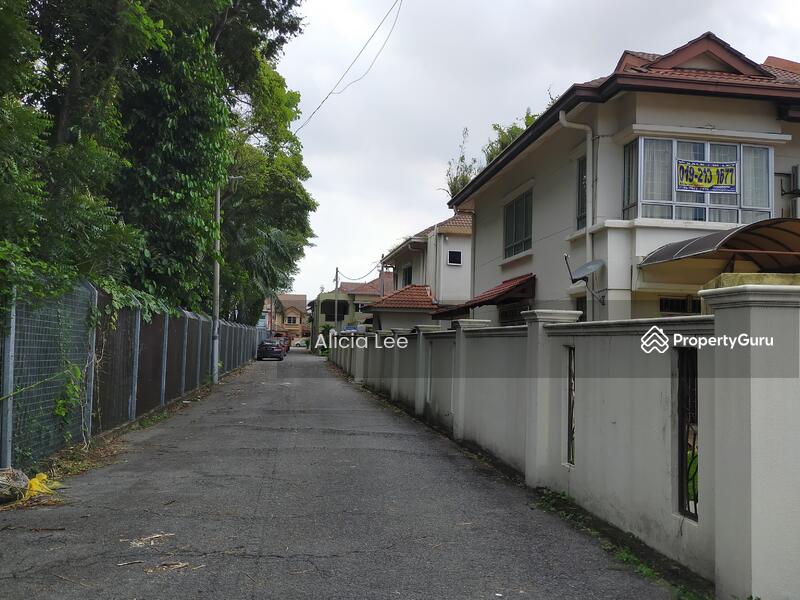 For Sale - Klang Bukit Tinggi 2 sty Terrace house