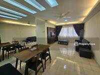 For Sale - Cengal Condominium