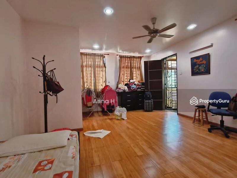 Ampang Saujana untuk Untuk Dijual - RM 1,600,000, Mac 2026 - PropertyGuru.com.my