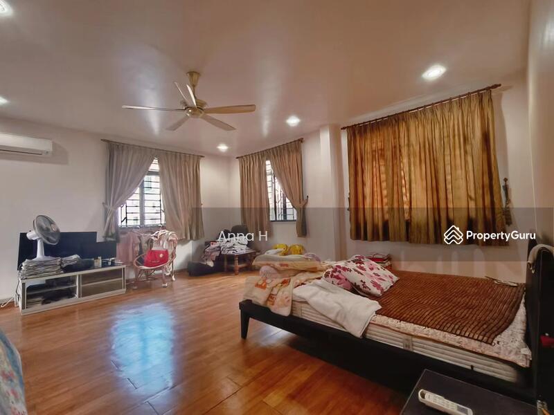 Ampang Saujana untuk Untuk Dijual - RM 1,600,000, Mac 2026 - PropertyGuru.com.my