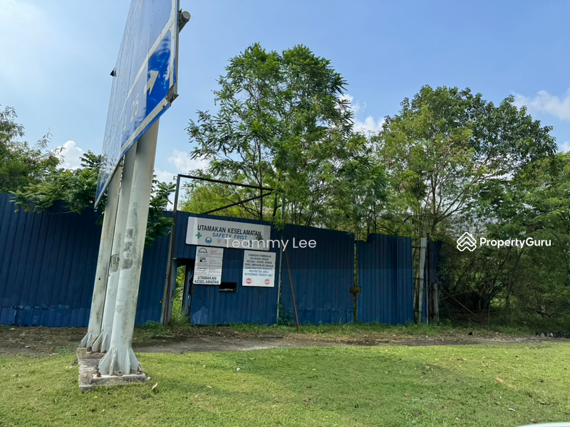 For Sale - 87,120sf Commercial Land Seksyen 15, Shah Alam