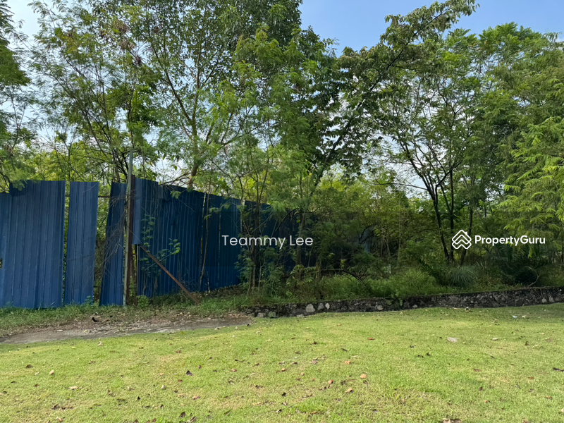 For Sale - 87,120sf Commercial Land Seksyen 15, Shah Alam