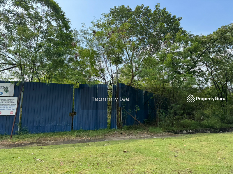 For Sale - 87,120sf Commercial Land Seksyen 15, Shah Alam