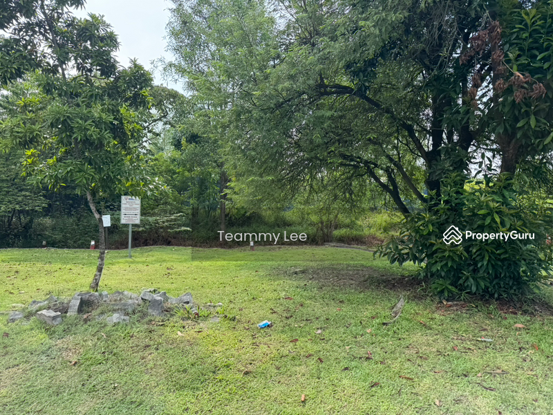 For Sale - 87,120sf Commercial Land Seksyen 15, Shah Alam