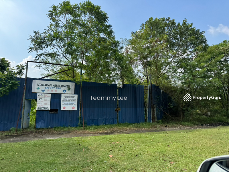 For Sale - 87,120sf Commercial Land Seksyen 15, Shah Alam