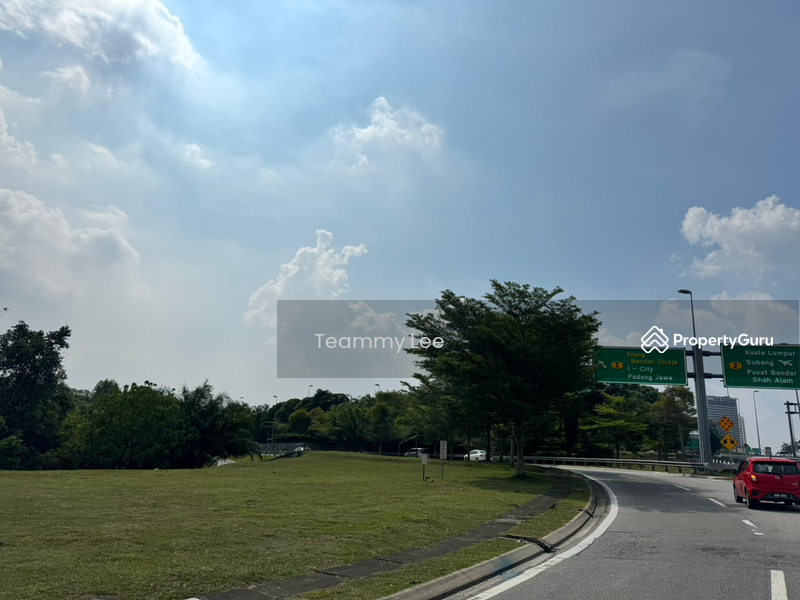 For Sale - 87,120sf Commercial Land Seksyen 15, Shah Alam