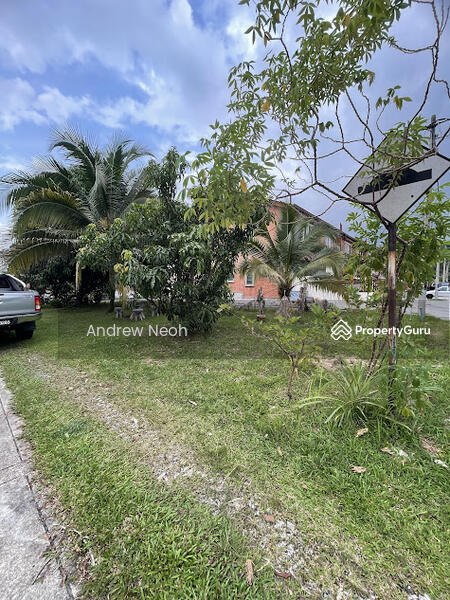 For Sale - Palm Walk