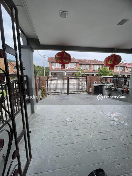 For Sale - Palm Walk