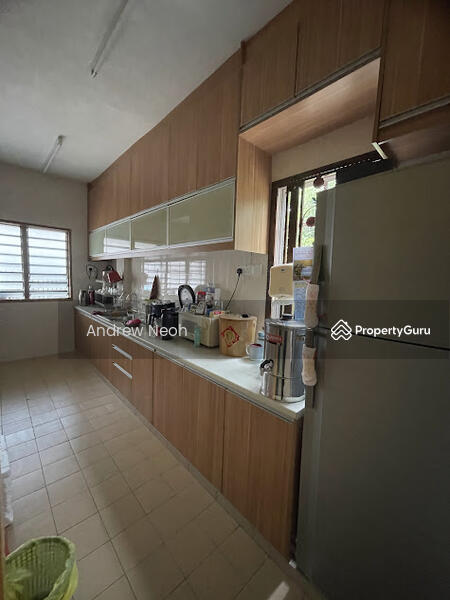 For Sale - Palm Walk