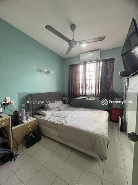 For Sale - Palm Walk