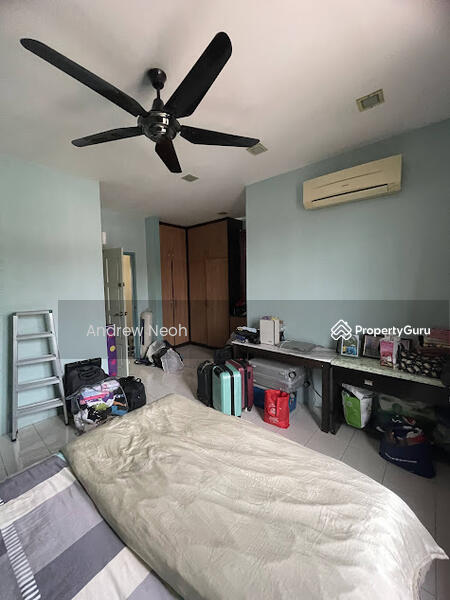 For Sale - Palm Walk