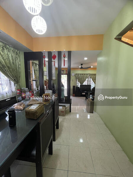 For Sale - Palm Walk