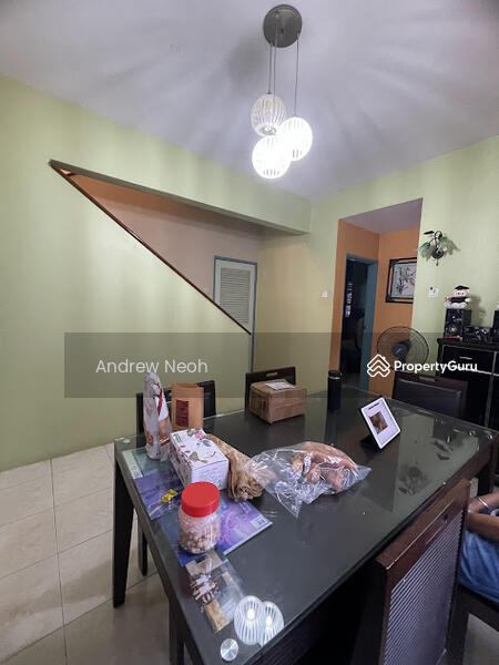 For Sale - Palm Walk
