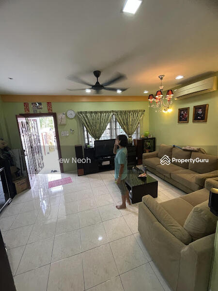 For Sale - Palm Walk
