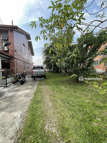 For Sale - Palm Walk