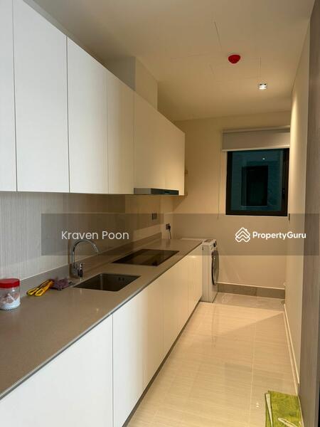 Service Residence for Rent at Senada Residence @ KLGCC Resort - Kraven Poon - PropertyGuru.com.my