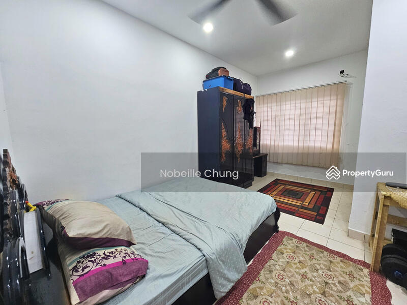 2-storey Terraced House for Sale in Taman Bunga Negara (Shah Alam) - Nobeille Chung - PropertyGuru.com.my