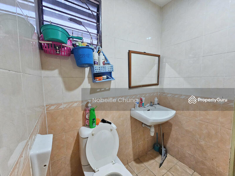 2-storey Terraced House for Sale in Taman Bunga Negara (Shah Alam) - Nobeille Chung - PropertyGuru.com.my