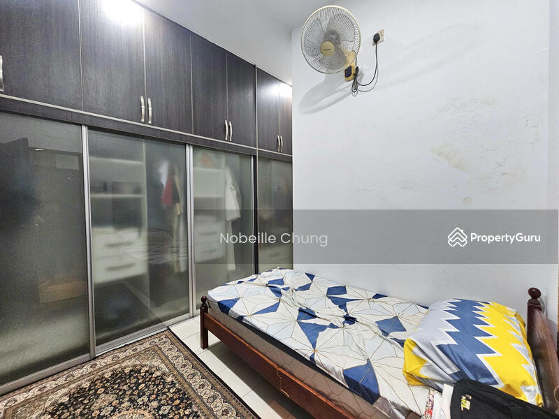 2-storey Terraced House for Sale in Taman Bunga Negara (Shah Alam) - Nobeille Chung - PropertyGuru.com.my