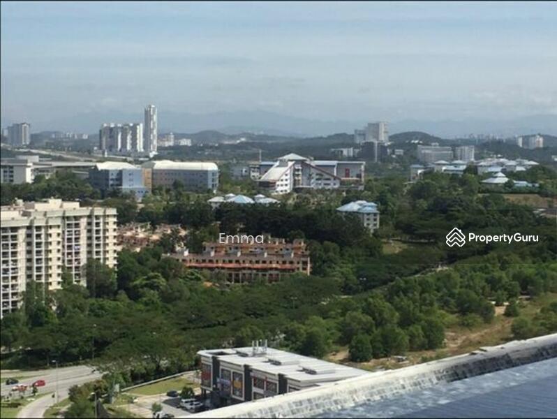 Service Residence for Rent at Tamarind Suites - Emma . - PropertyGuru.com.my