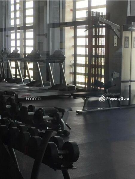 Service Residence for Rent at Tamarind Suites - Emma . - PropertyGuru.com.my