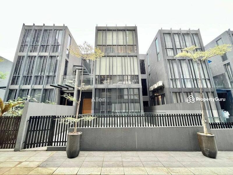 For Sale - Empire Residence