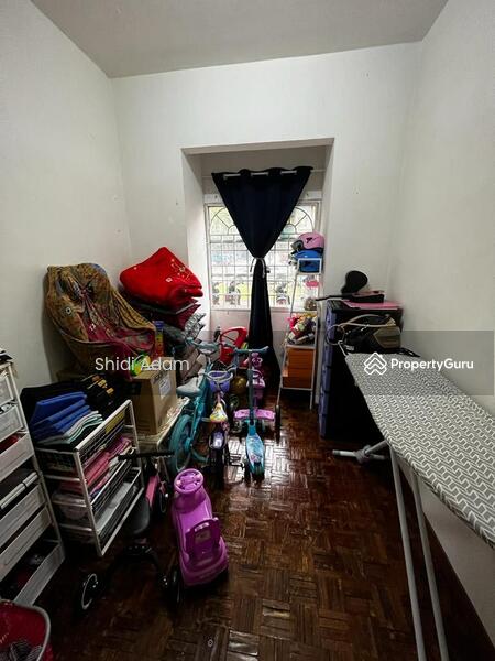 For Sale - Jasmin Apartment