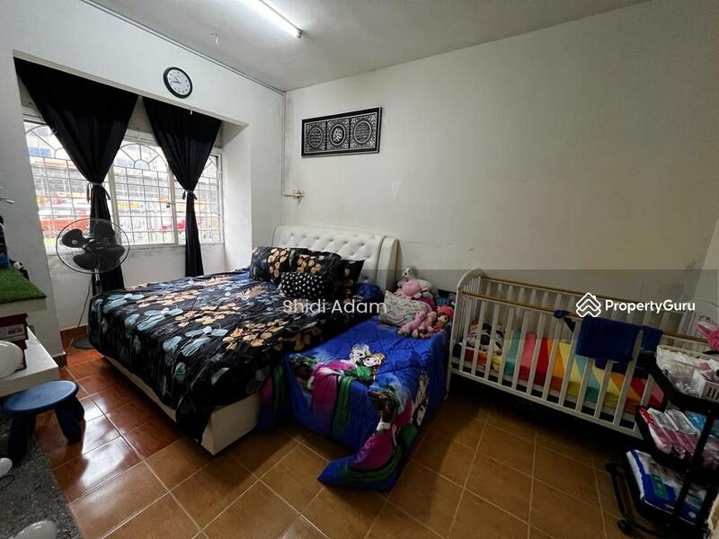 For Sale - Jasmin Apartment