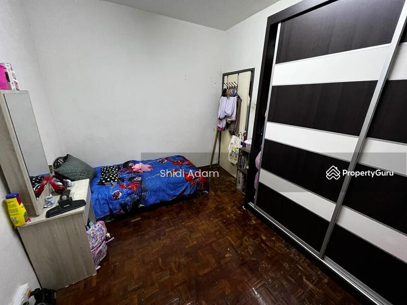 For Sale - Jasmin Apartment