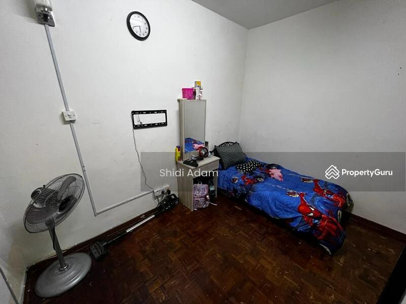 For Sale - Jasmin Apartment