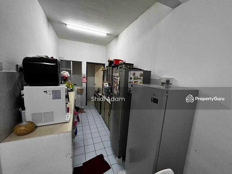 For Sale - Jasmin Apartment