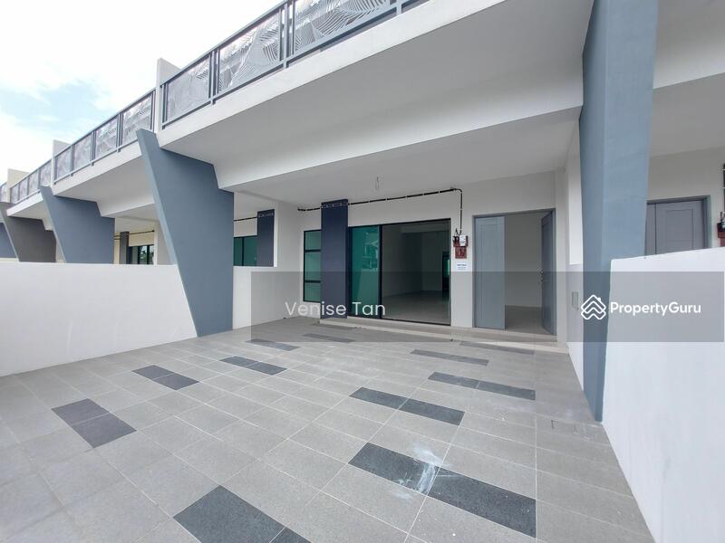 For Sale - Terrace house at Bandar Lahat Baru