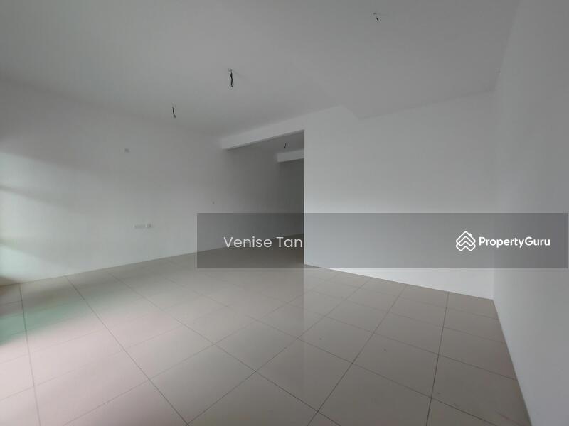 For Sale - Terrace house at Bandar Lahat Baru