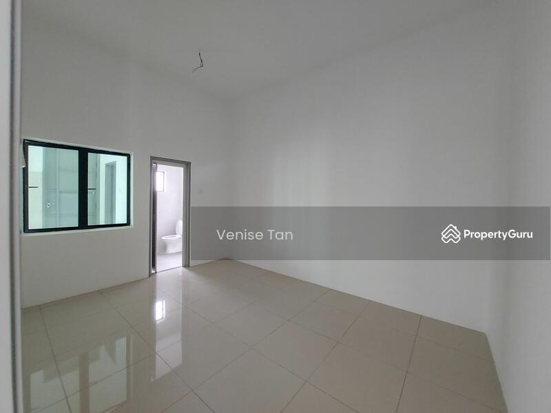 For Sale - Terrace house at Bandar Lahat Baru