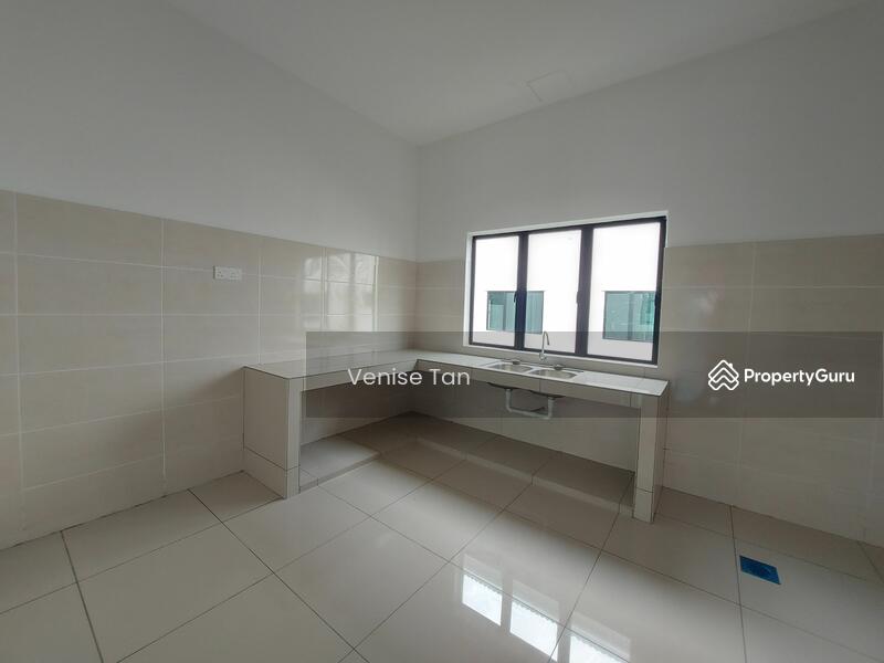 For Sale - Terrace house at Bandar Lahat Baru