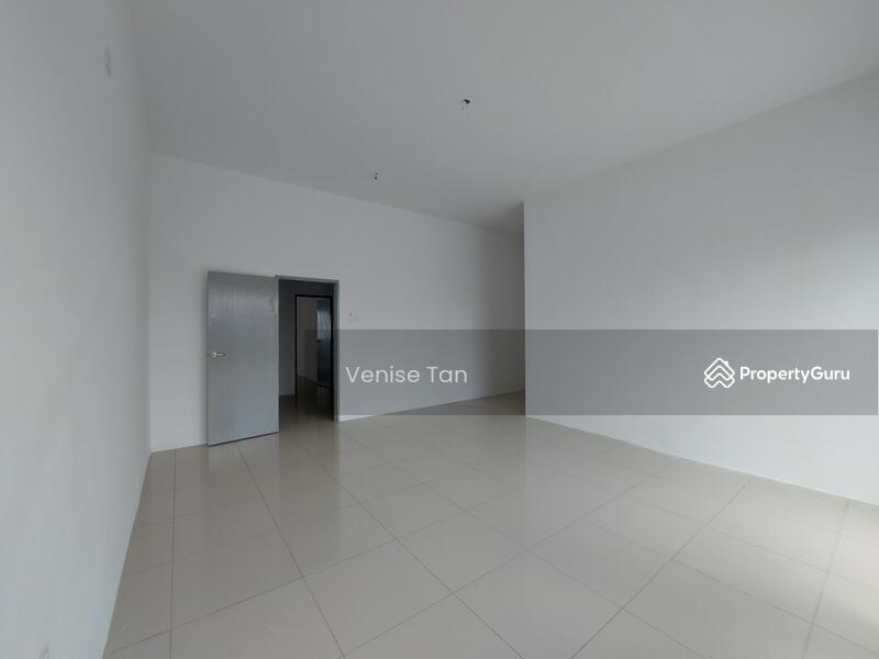For Sale - Terrace house at Bandar Lahat Baru