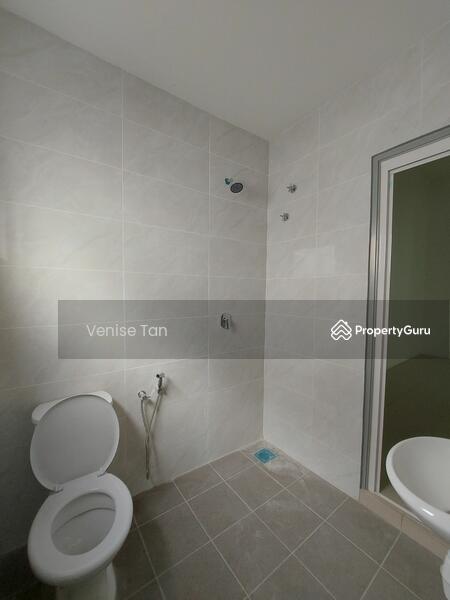 For Sale - Terrace house at Bandar Lahat Baru