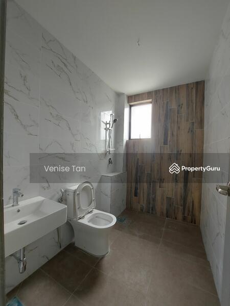 For Sale - Terrace house at Bandar Lahat Baru