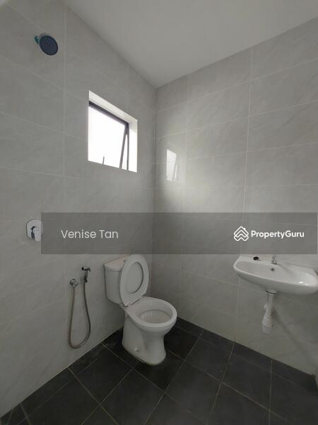 For Sale - Terrace house at Bandar Lahat Baru