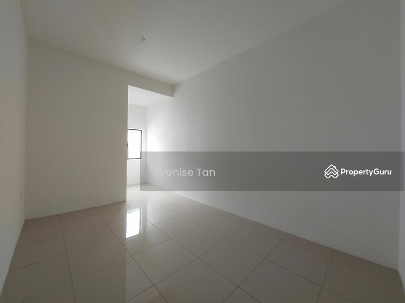 For Sale - Terrace house at Bandar Lahat Baru