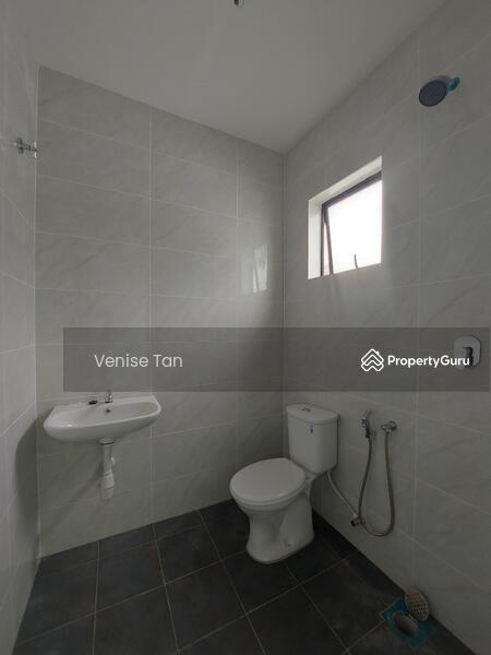 For Sale - Terrace house at Bandar Lahat Baru