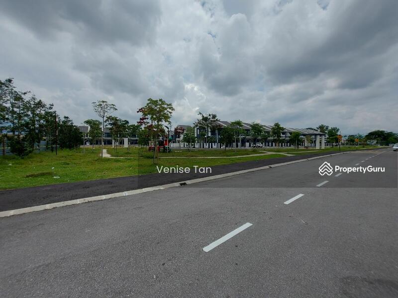 For Sale - Terrace house at Bandar Lahat Baru