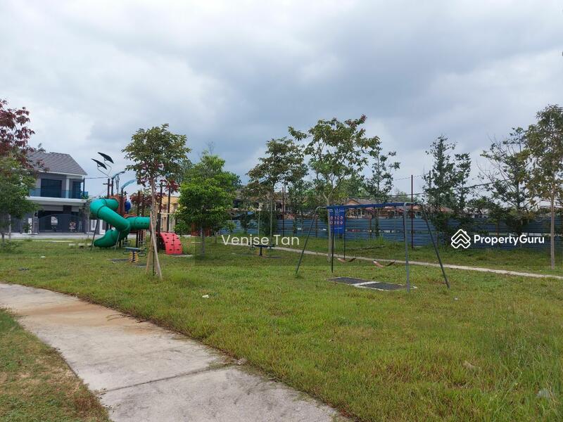 For Sale - Terrace house at Bandar Lahat Baru