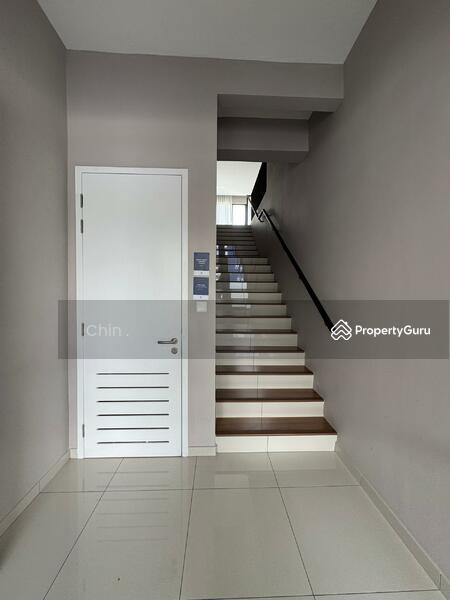 Untuk Dijual - New Launched 2 Storey @ Price 866k Only (0 Downpayment)