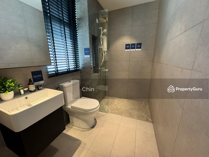 Untuk Dijual - New Launched 2 Storey @ Price 866k Only (0 Downpayment)